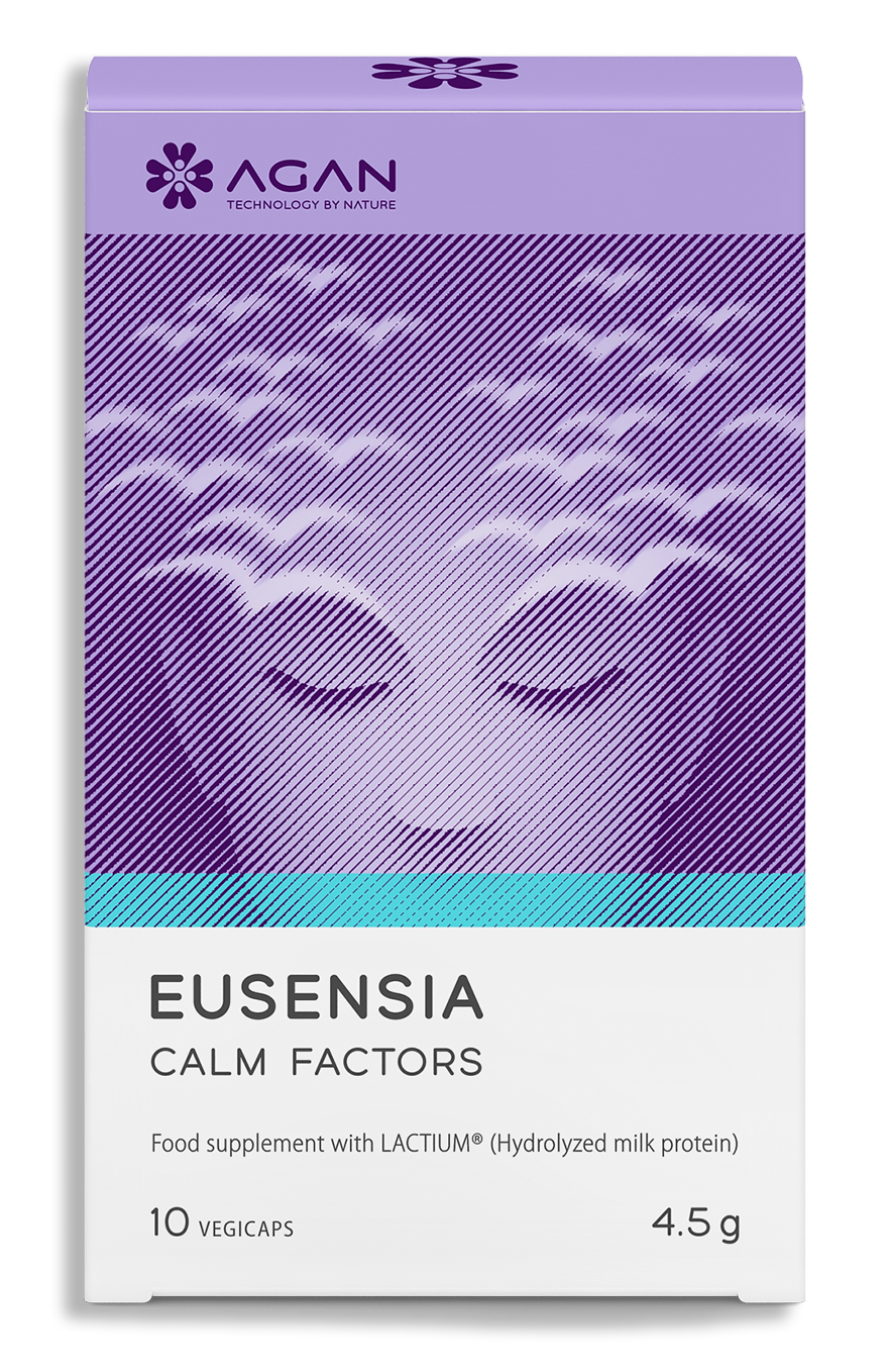 Eusensia Calm Factors