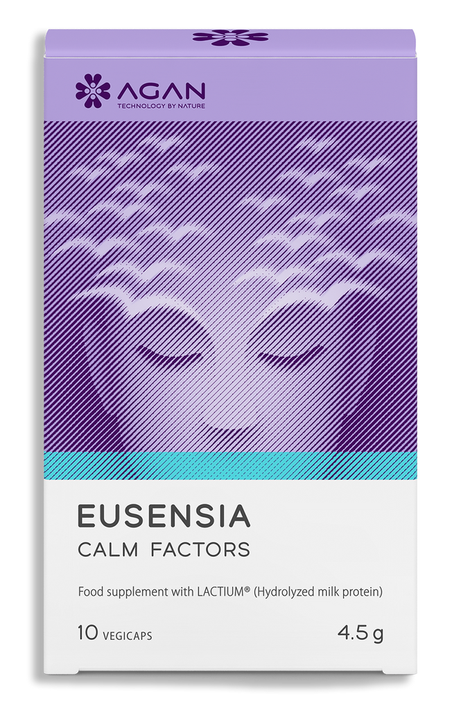 Eusensia Calm Factors
