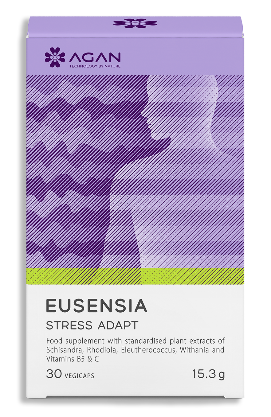 Eusensia Stress Adapt