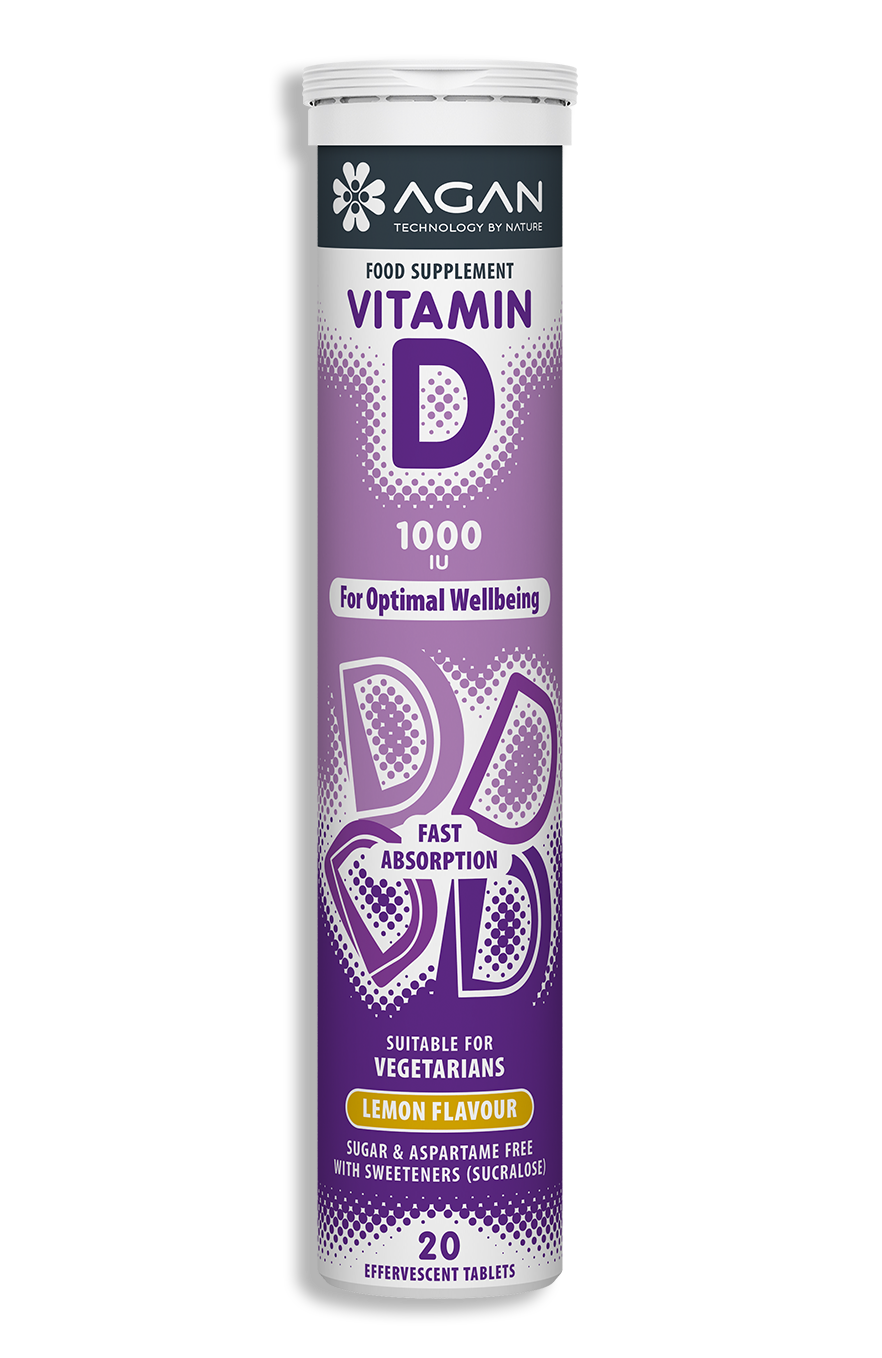 VITAMIN D