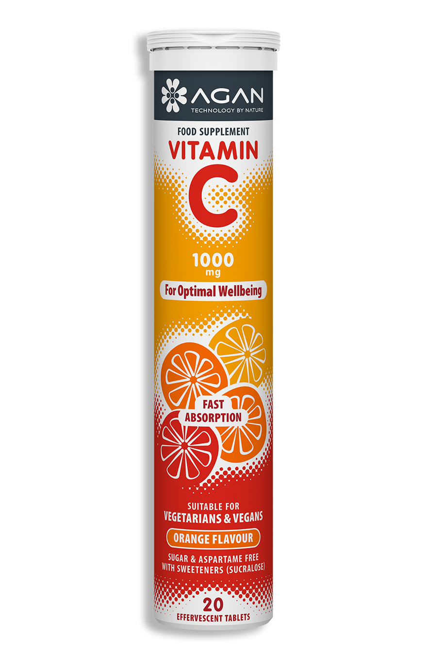 VITAMIN C