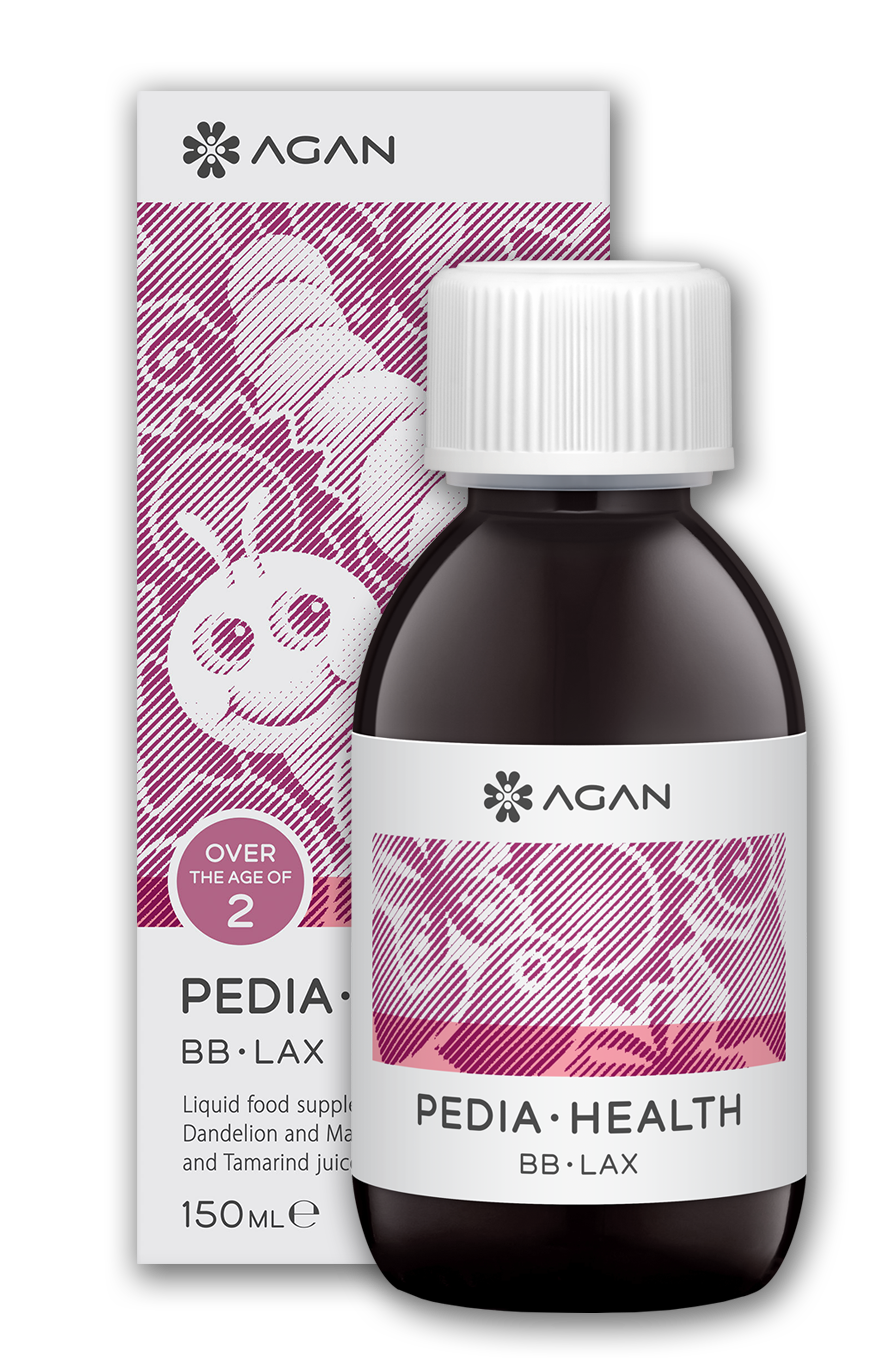PEDIA HEALTH BB LAX
