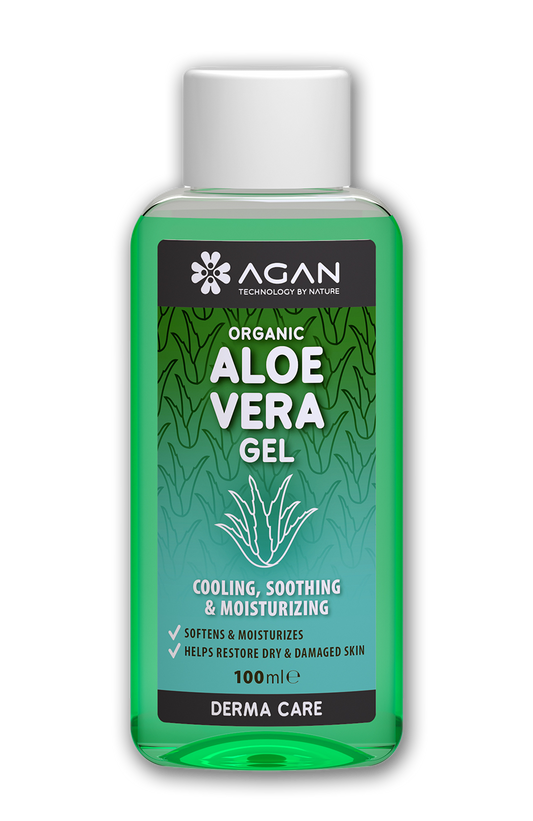 ALOE VERA GEL ( BIO )
