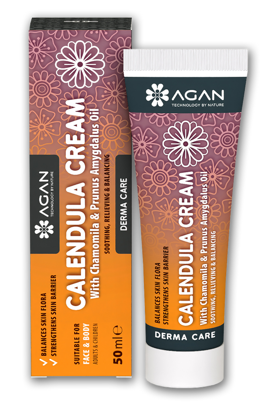 CALENDULA CREAM