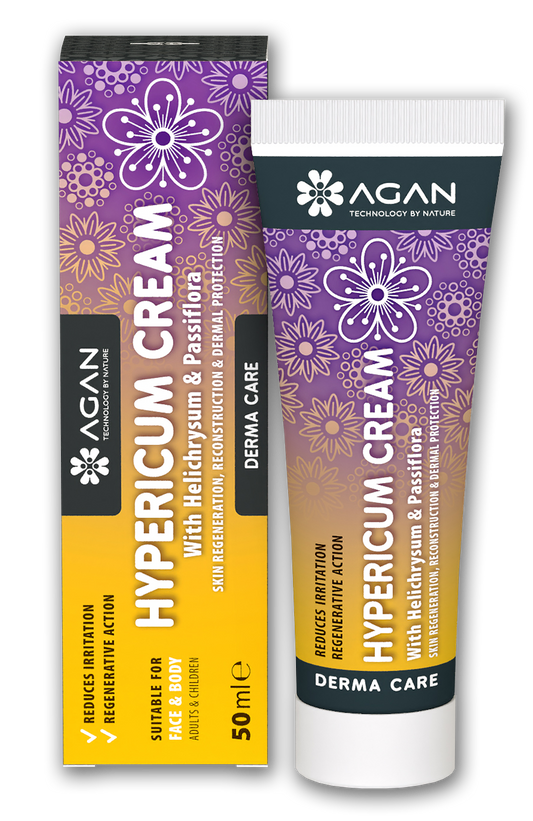 HYPERICUM CREAM