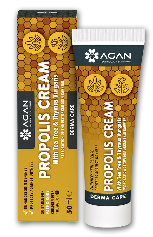 PROPOLIS CREAM
