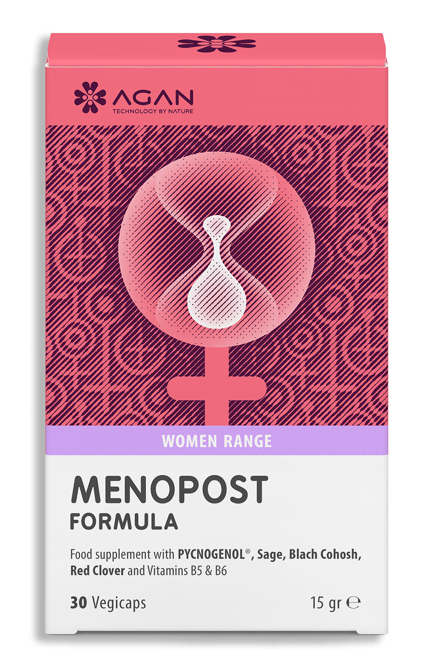 MENOPOST SUPPORT