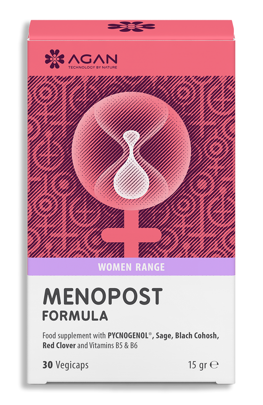 MENOPOST SUPPORT