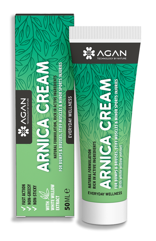 ARNICA CREAM