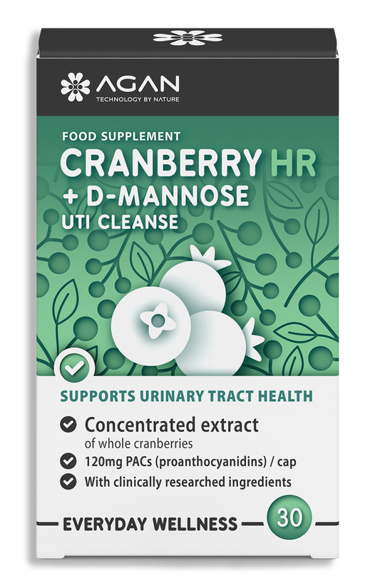 CRANBERRY HR