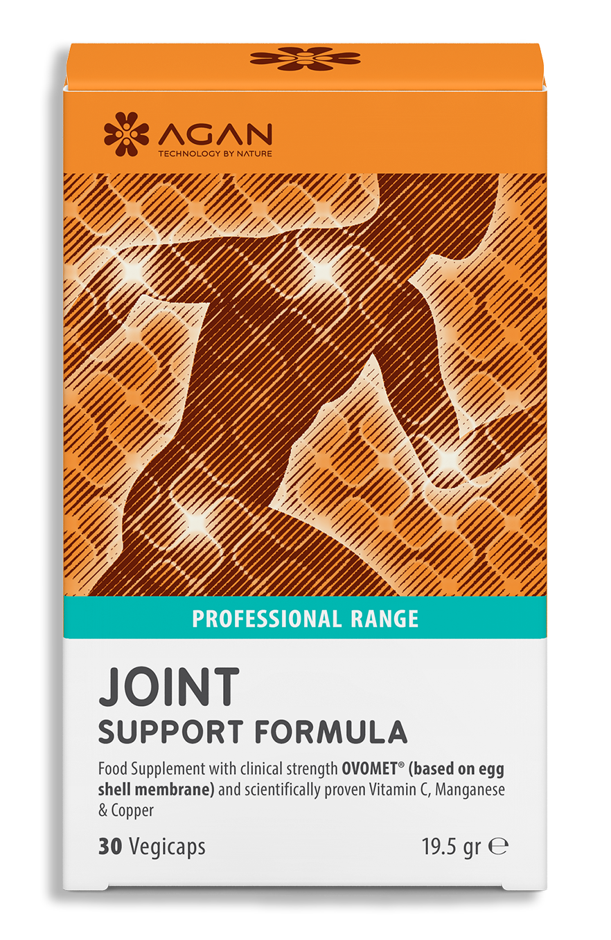 JOINT SUPPORT FORMULA