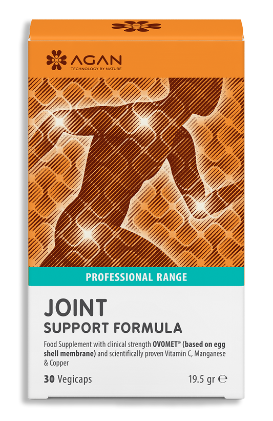 JOINT SUPPORT FORMULA