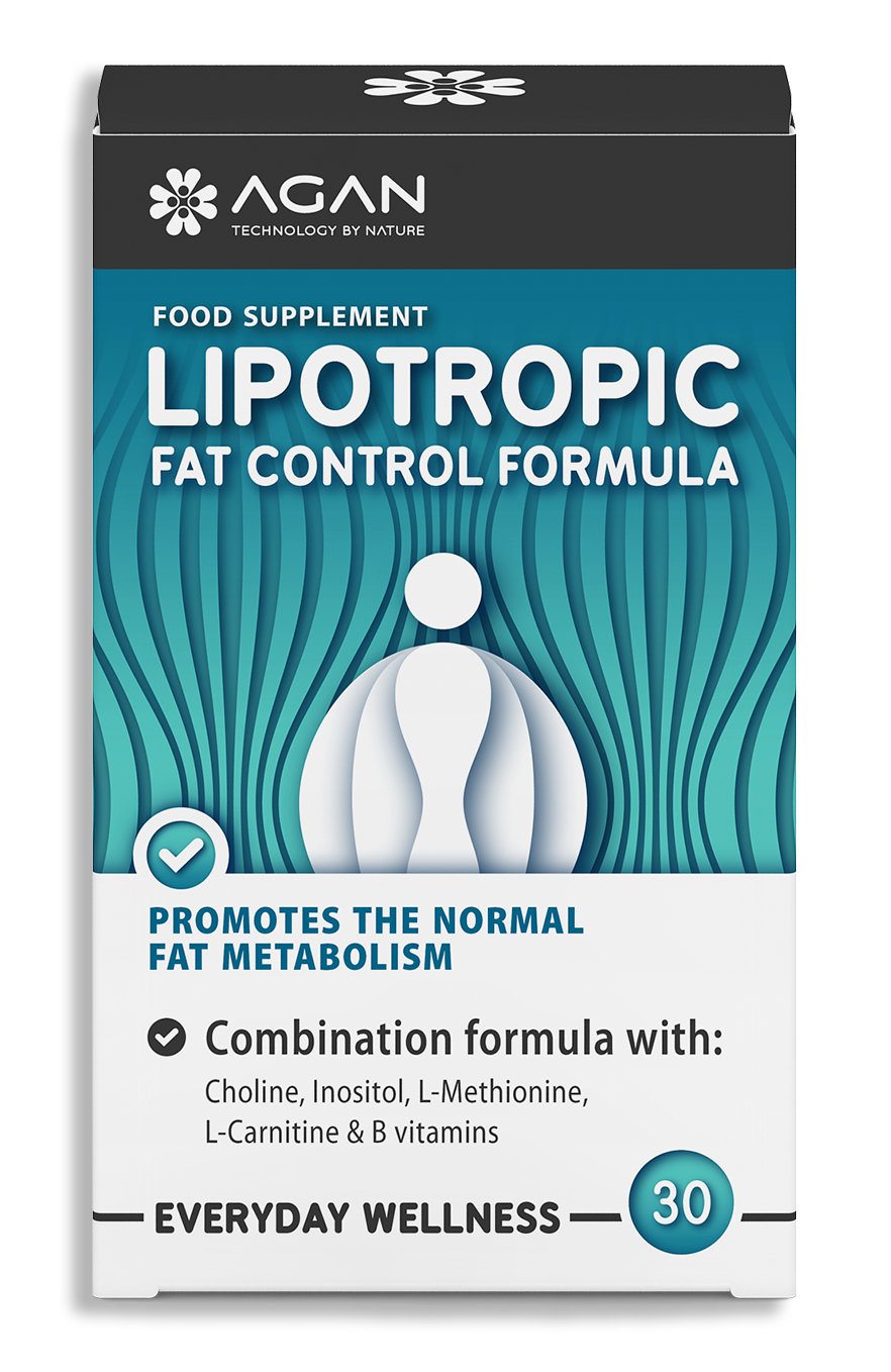 LIPOTROPIC