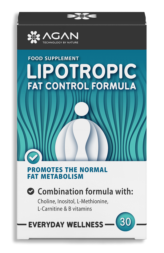 LIPOTROPIC