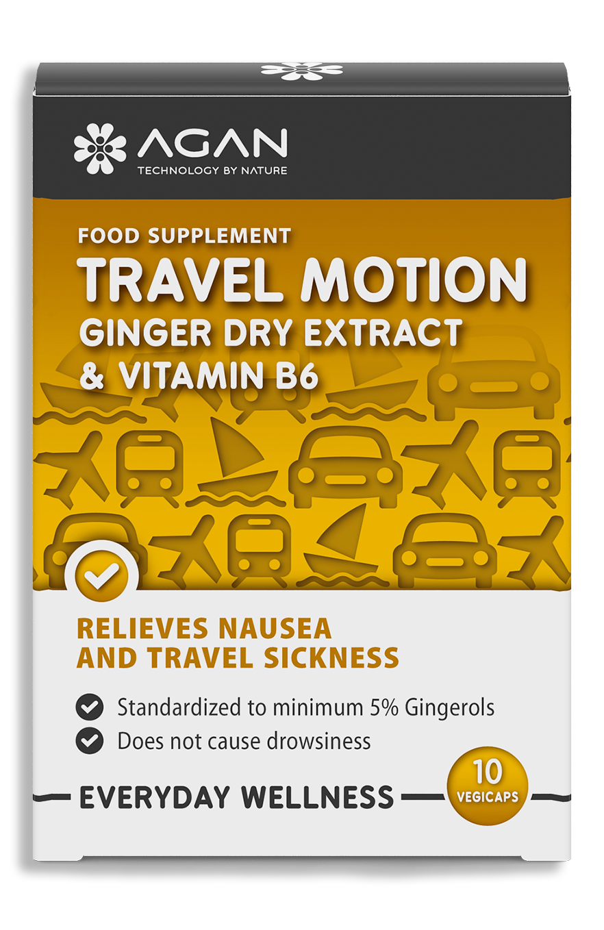 TRAVEL MOTION