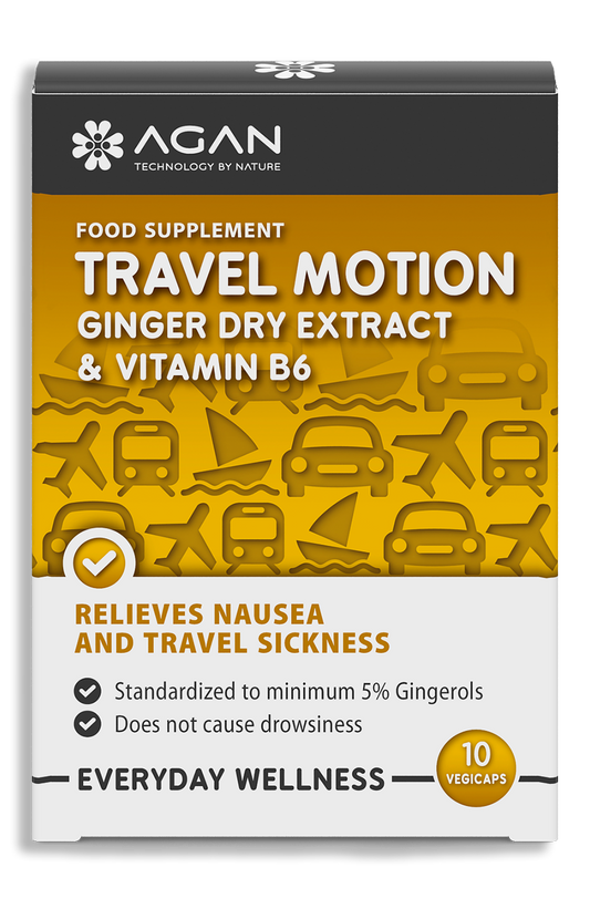 TRAVEL MOTION