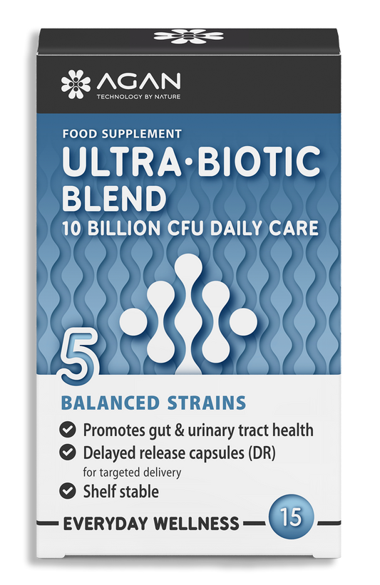 ULTRA BIOTIC BLEND