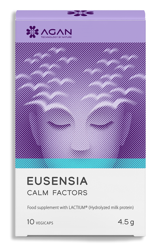 Eusensia Calm Factors