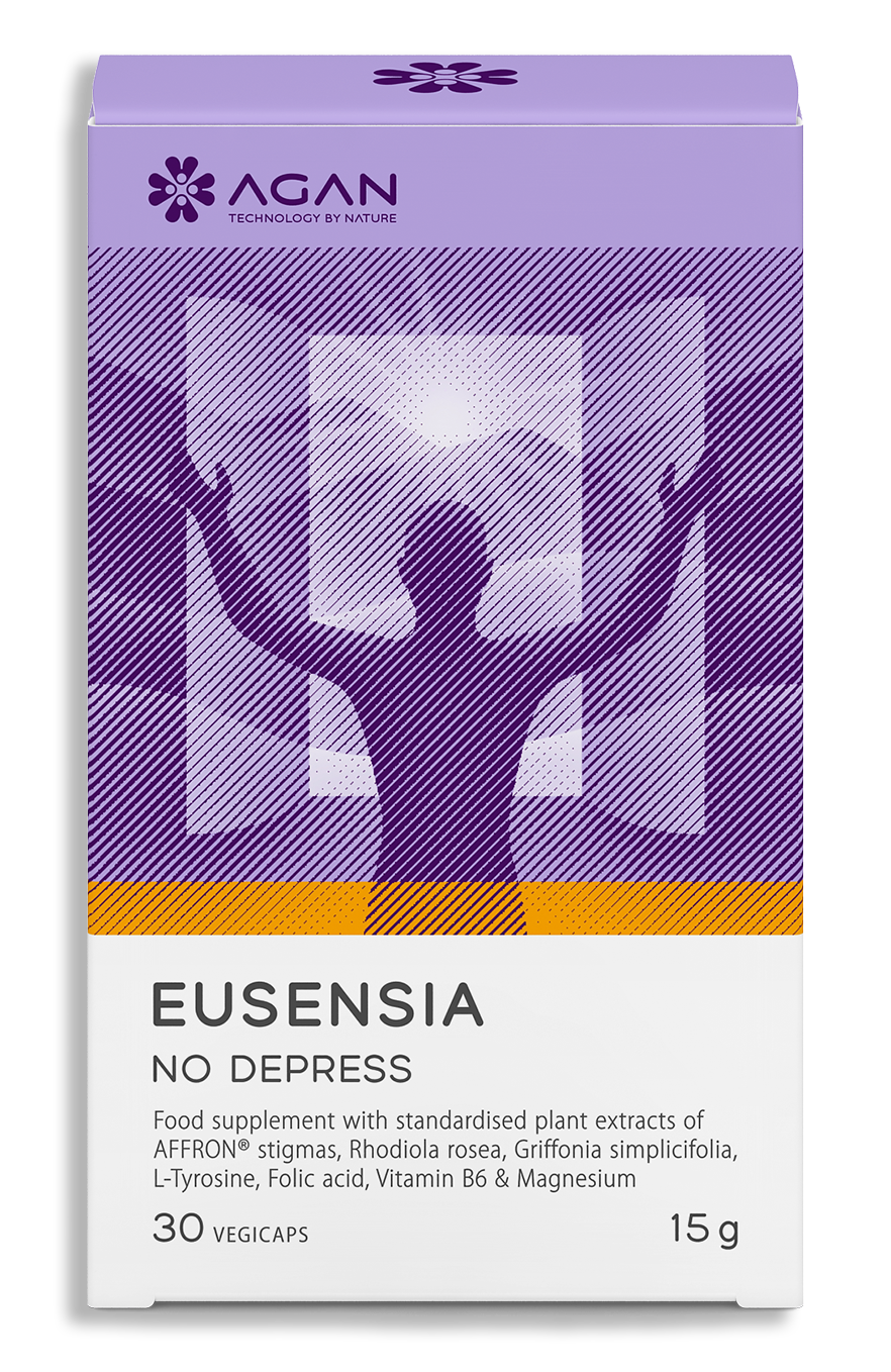NO DEPRESS