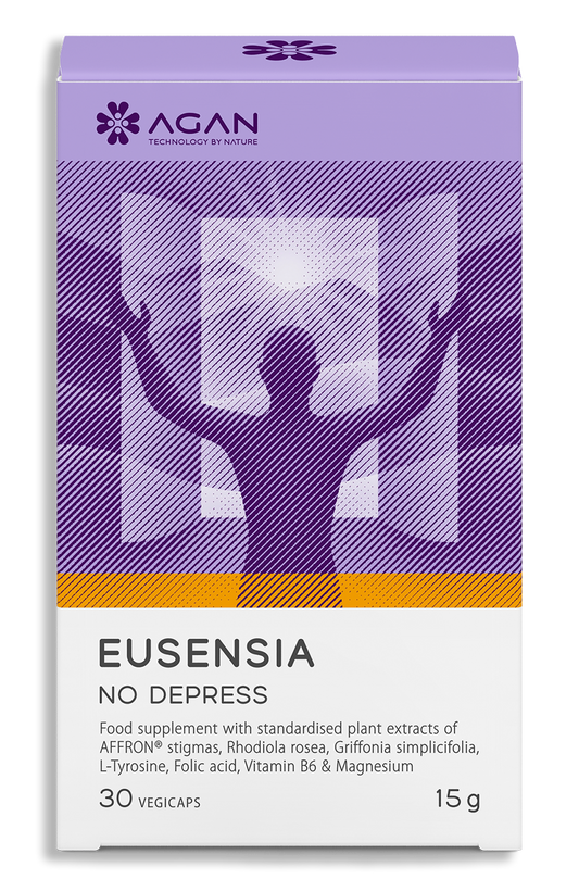 NO DEPRESS