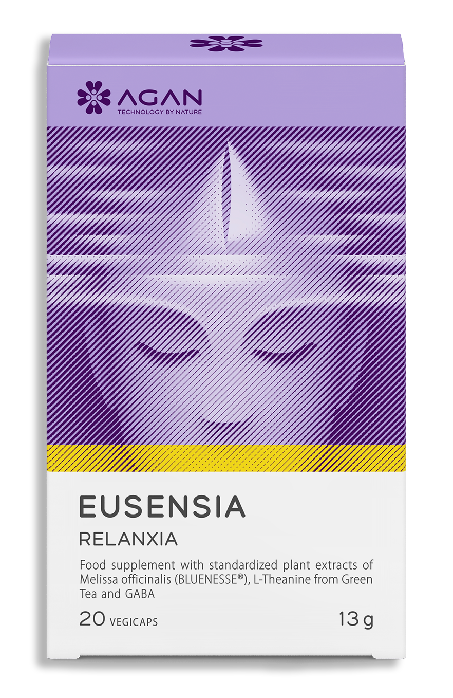 EUSENSIA RELANXIA