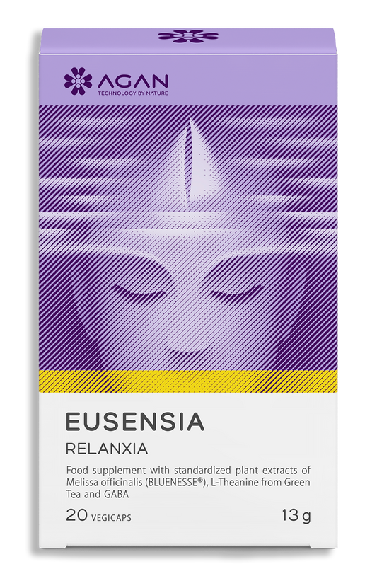 EUSENSIA RELANXIA
