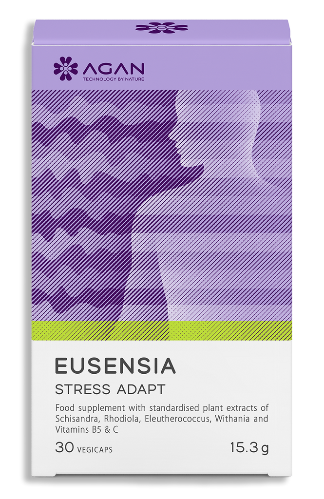 Eusensia Stress Adapt