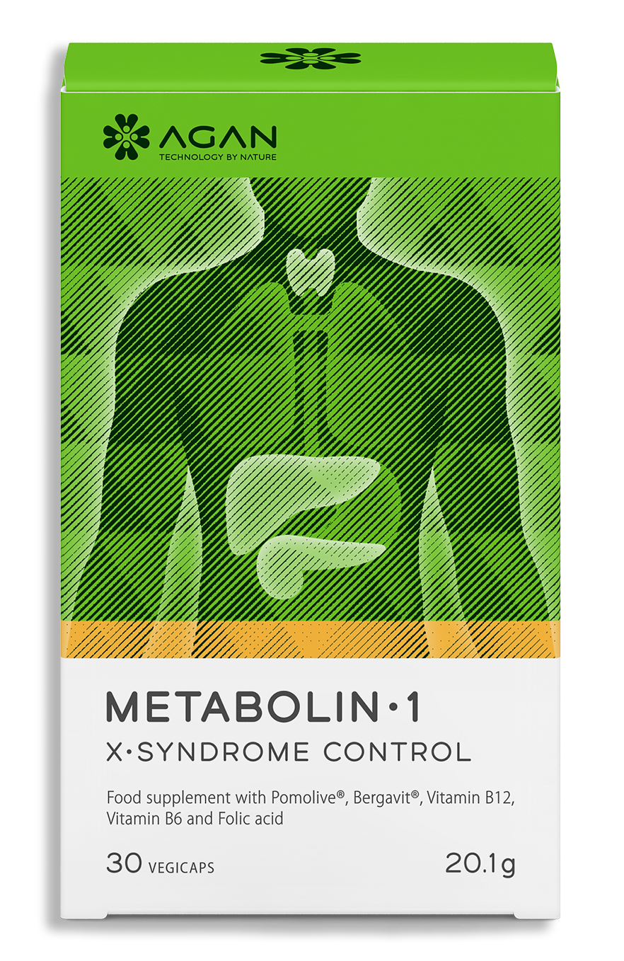 METABOLIN 1