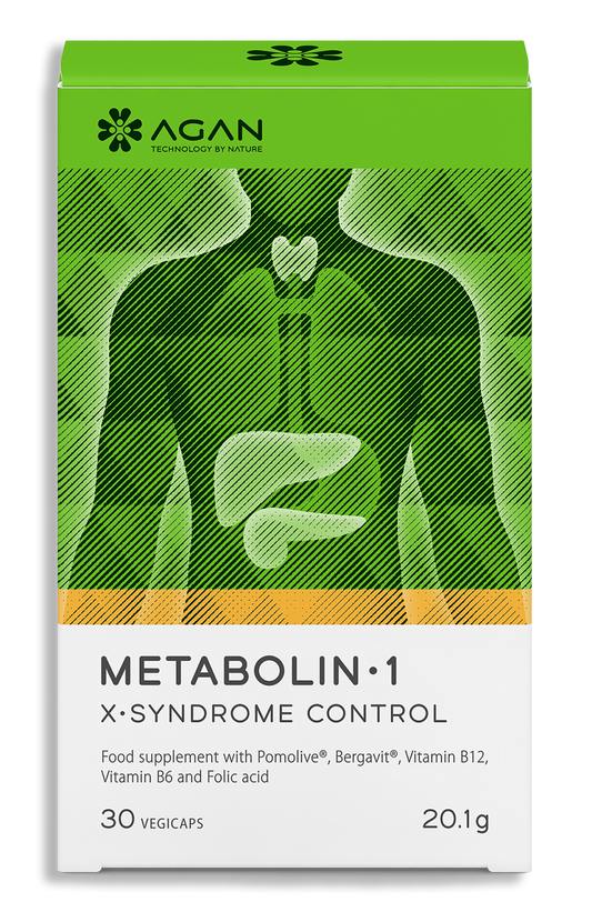 METABOLIN 1