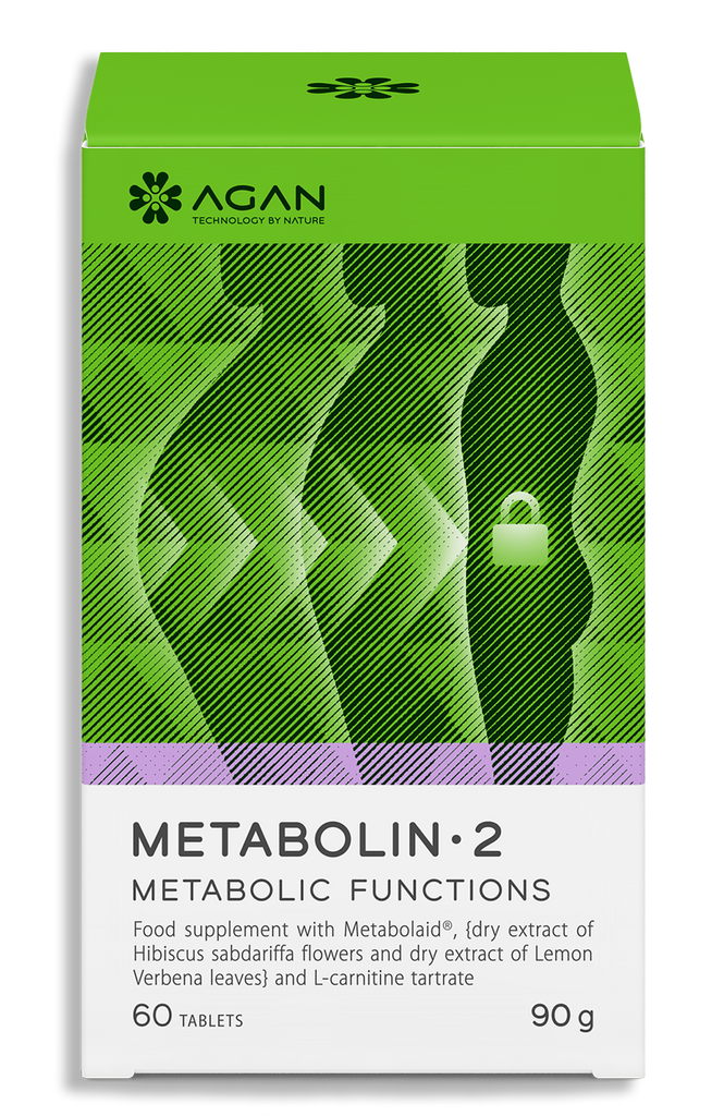 METABOLIN 2