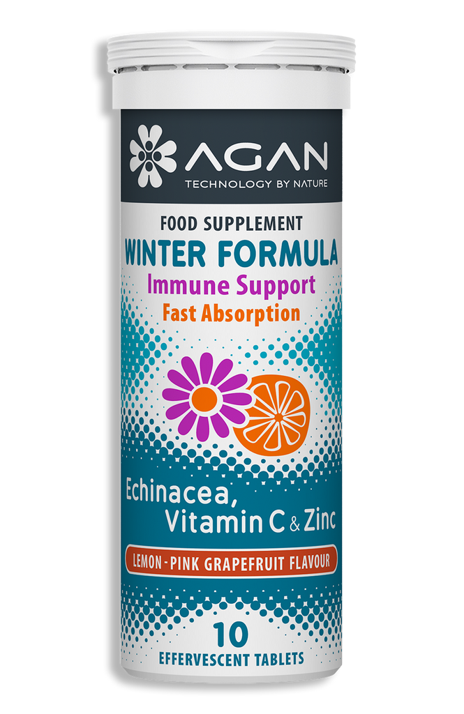Winter Formula Immune Support