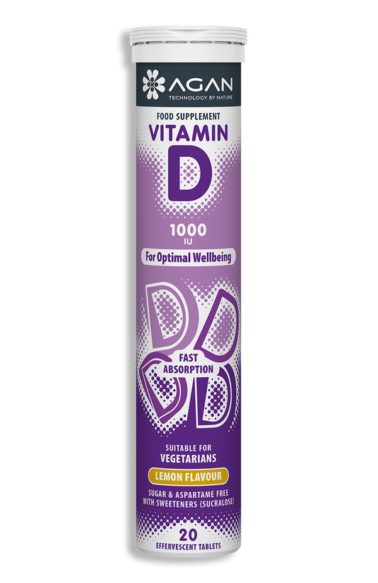 VITAMIN D