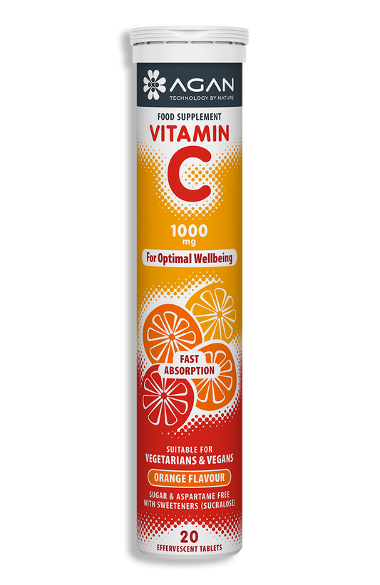 VITAMIN C