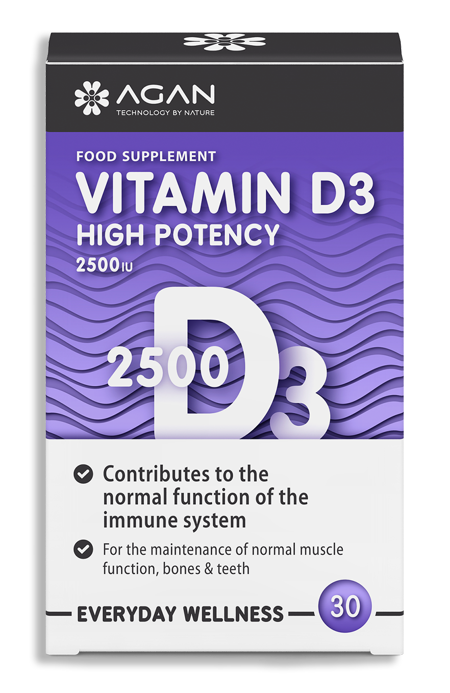 VITAMIN D3