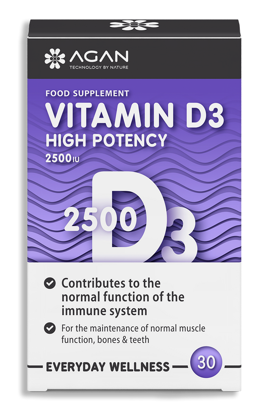 VITAMIN D3