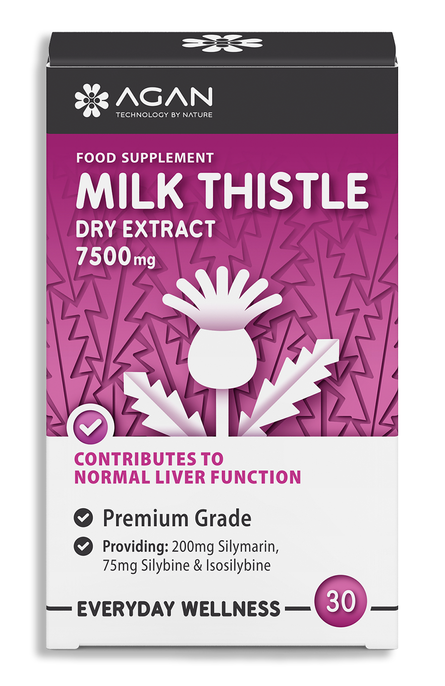 MILK THISTLE