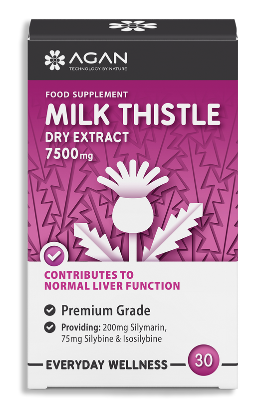 MILK THISTLE