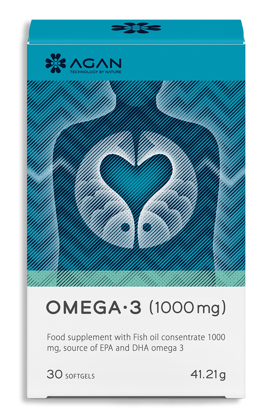 OMEGA-3