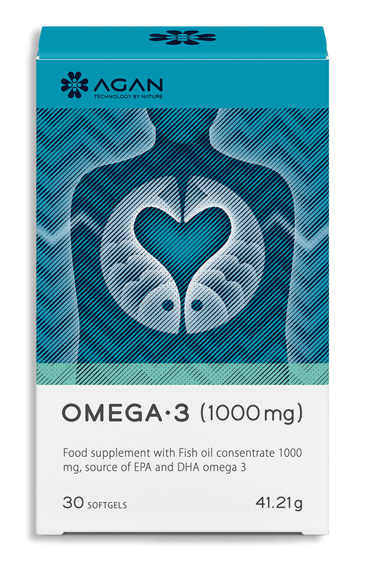 OMEGA-3