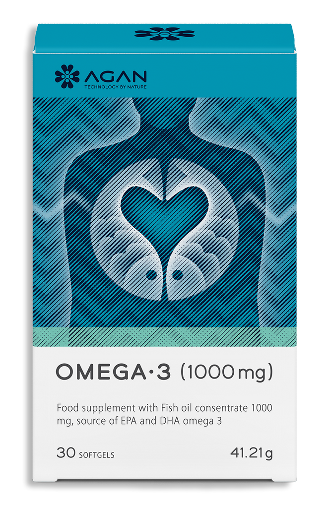 OMEGA-3