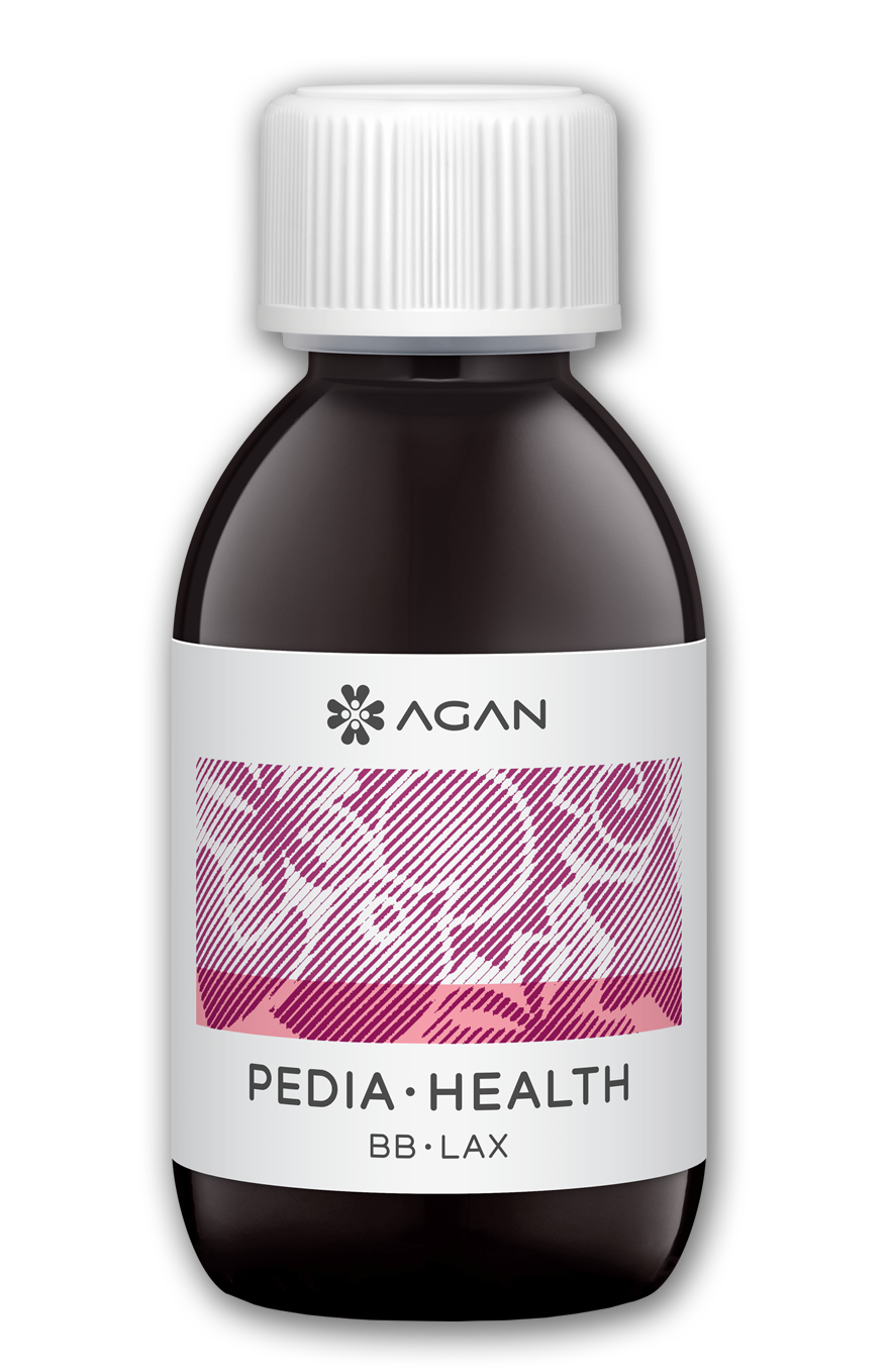 PEDIA HEALTH BB LAX