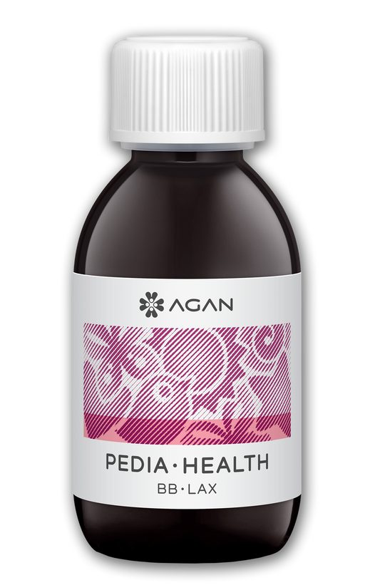 PEDIA HEALTH BB LAX