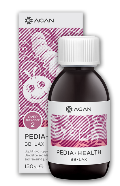 PEDIA HEALTH BB LAX