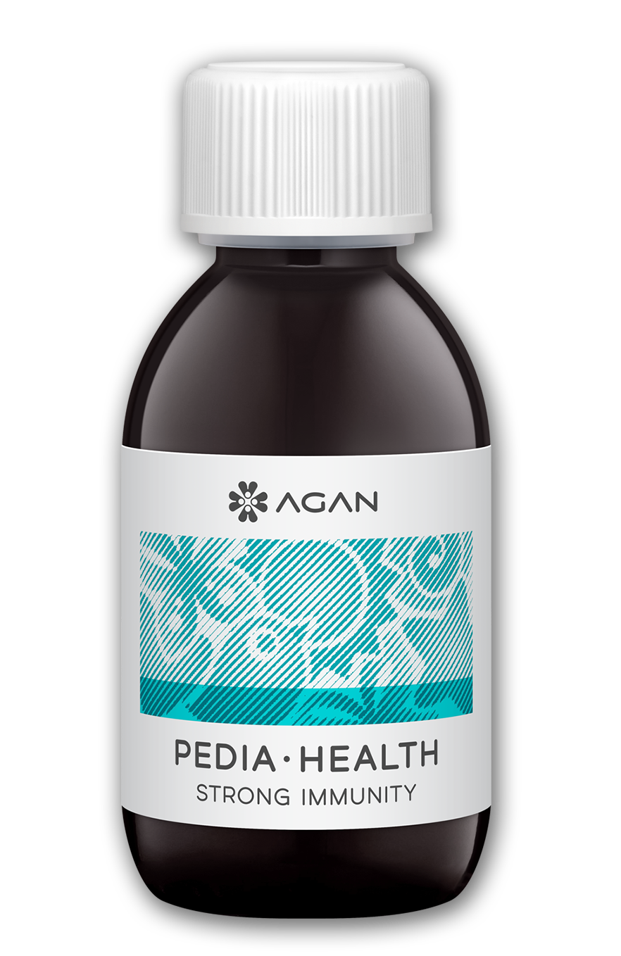PEDIA LIQUID