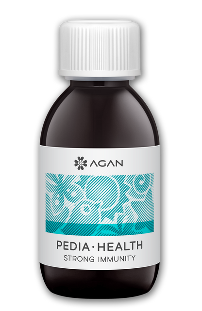 PEDIA LIQUID