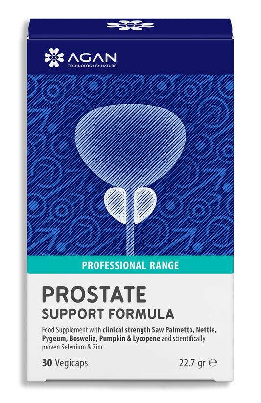 PROSTATE SUPPORT FORMULA