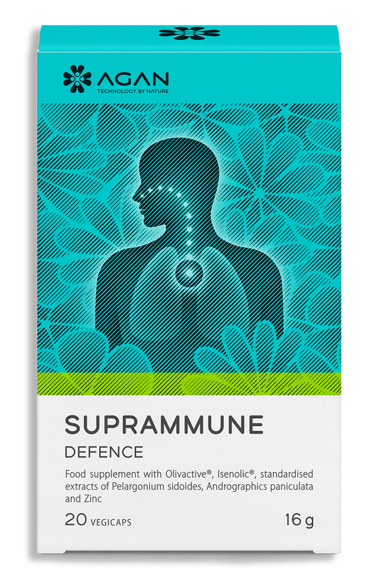 SUPRAMMUNE DEFENCE