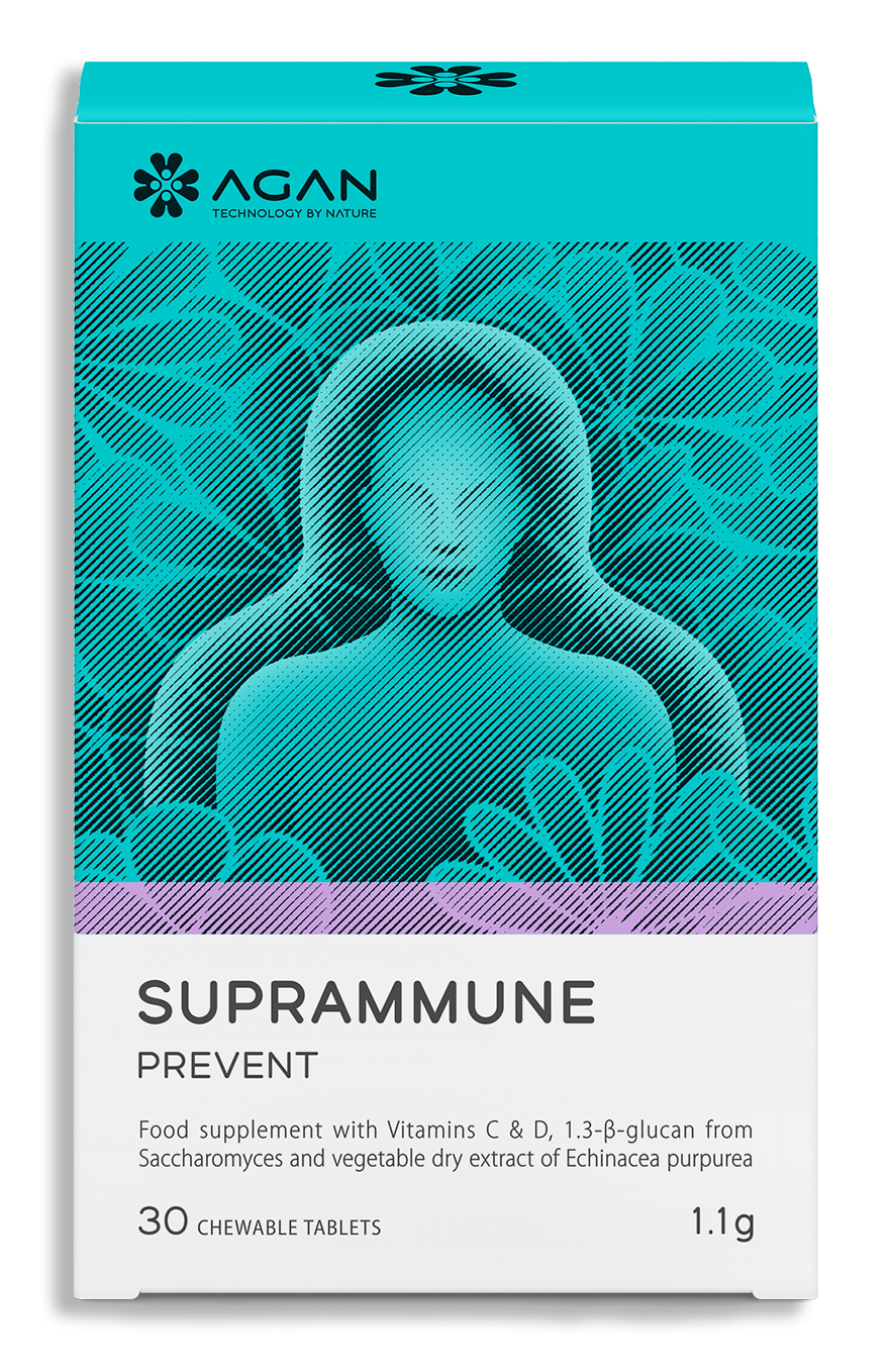 SUPRAMMUNE PREVENT
