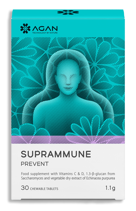 SUPRAMMUNE PREVENT
